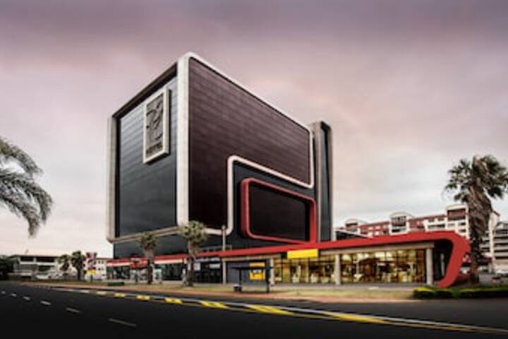 Coastlands Umhlanga Hotel And Convention Centre - thumb 0