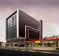 Coastlands Umhlanga Hotel and Convention Centre - Tourism Africa