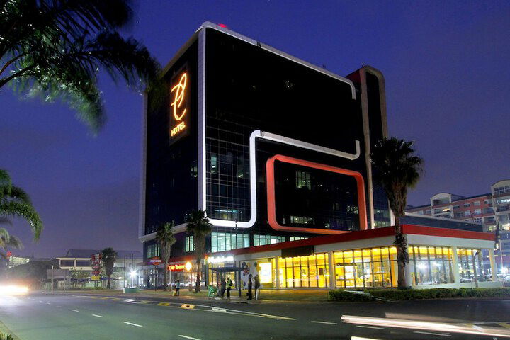 Coastlands Umhlanga Hotel And Convention Centre - thumb 5
