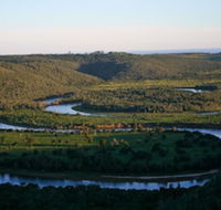 Sibuya Game Reserve - Accommodation Africa