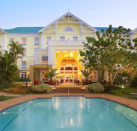Southern Sun Emnotweni - Accommodation Africa