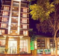 Premier Hotel Pretoria - Accommodation Africa