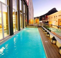 Protea Hotel Fire  Ice by Marriott Cape Town - Accommodation Africa