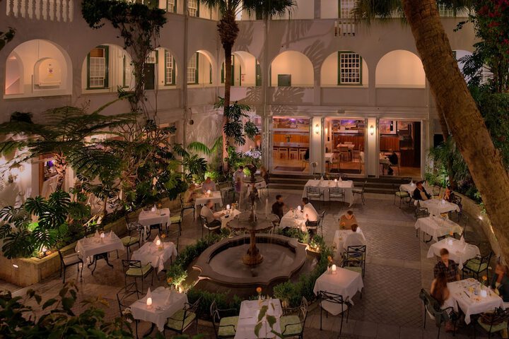 The Winchester Hotel - thumb 2