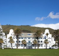 The Winchester Hotel - Accommodation Africa