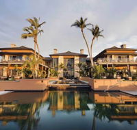 Pezula Nature Hotel  Spa - Accommodation Africa