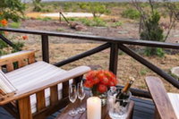 Jamila Game Lodge