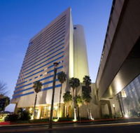 InterContinental Johannesburg Sandton Towers an IHG Hotel - Accommodation Africa