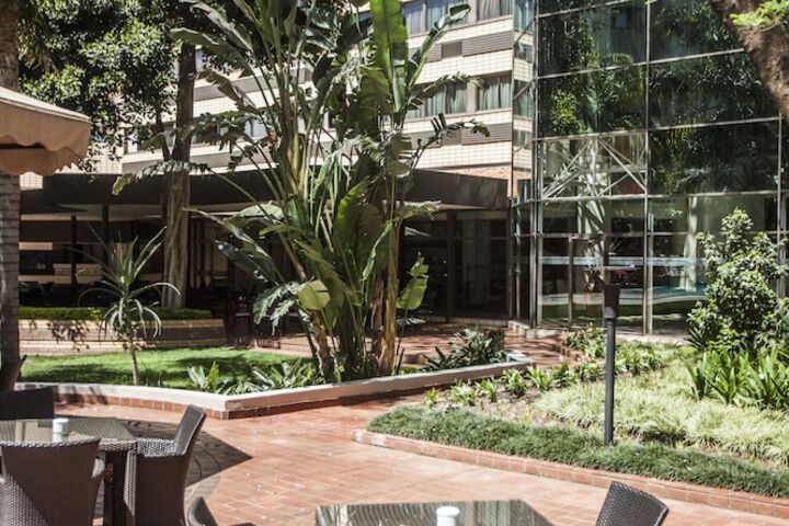Southern Sun Pretoria - thumb 5