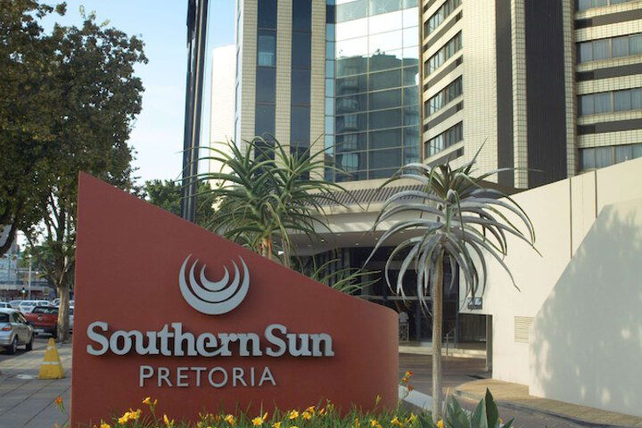 Southern Sun Pretoria - thumb 6