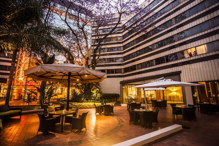 Southern Sun Pretoria - thumb 4