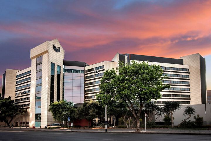 Southern Sun Pretoria - thumb 1