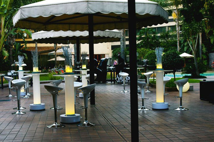 Southern Sun Pretoria - thumb 2