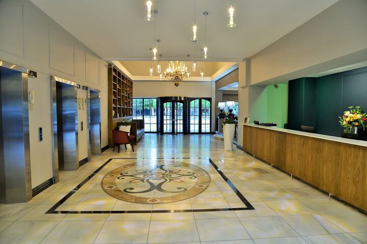 Capetonian Hotel - thumb 6