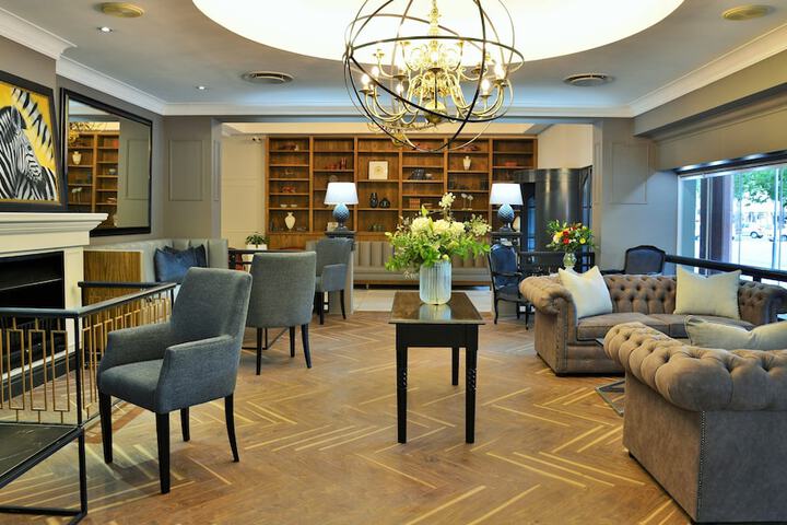 Capetonian Hotel - thumb 1