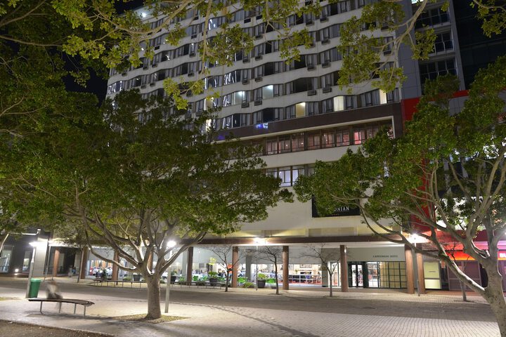 Capetonian Hotel - thumb 2