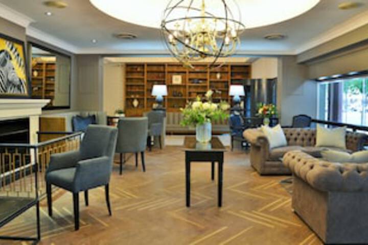 Capetonian Hotel - thumb 0