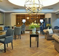 Capetonian Hotel - Accommodation Africa