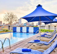 RH Hotel Pretoria - Accommodation Africa