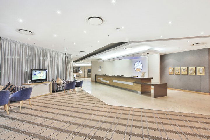 RH Hotel Pretoria - thumb 7