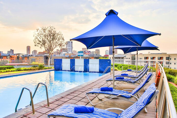 RH Hotel Pretoria - thumb 1