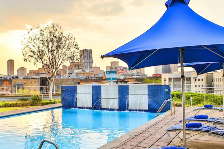 RH Hotel Pretoria - thumb 3