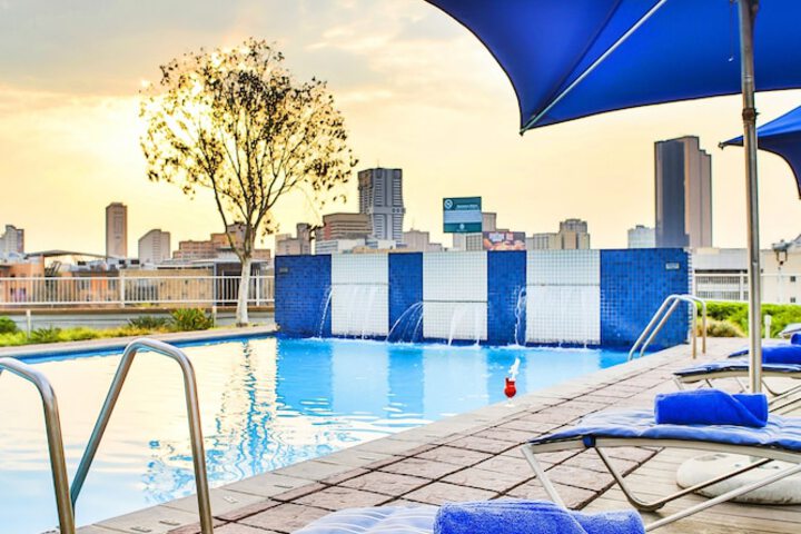 RH Hotel Pretoria - thumb 4