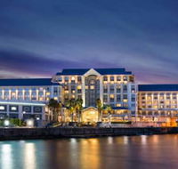 The Table Bay Hotel - Accommodation Africa
