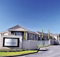 Protea Hotel by Marriott Midrand - Accommodation Africa