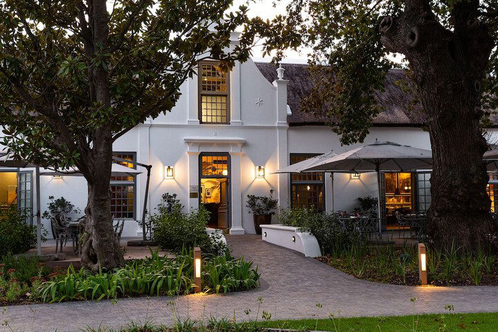 Erinvale Estate Hotel And Spa - thumb 5