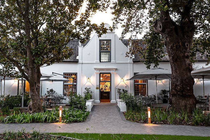 Erinvale Estate Hotel And Spa - thumb 2