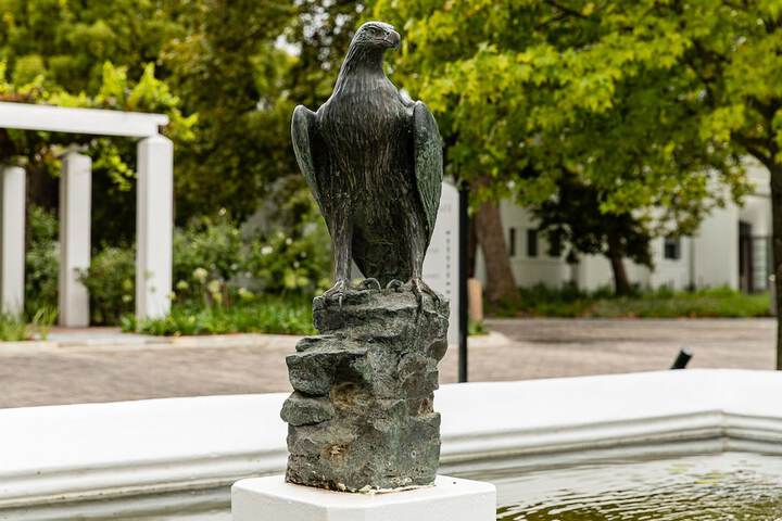 Erinvale Estate Hotel And Spa - thumb 4