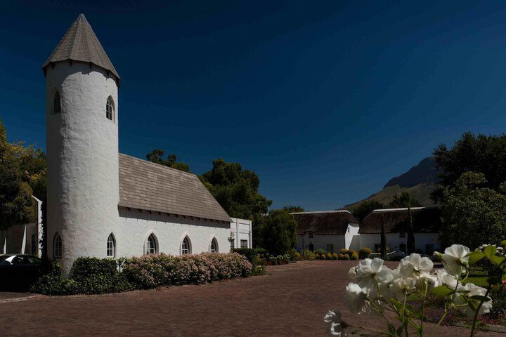 Erinvale Estate Hotel And Spa - thumb 7