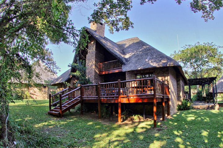 Cambalala Kruger Park Lodge - thumb 4