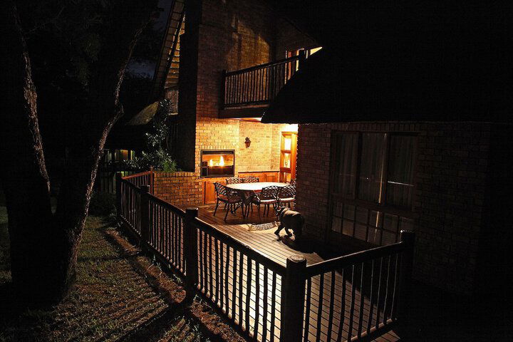 Cambalala Kruger Park Lodge - thumb 6