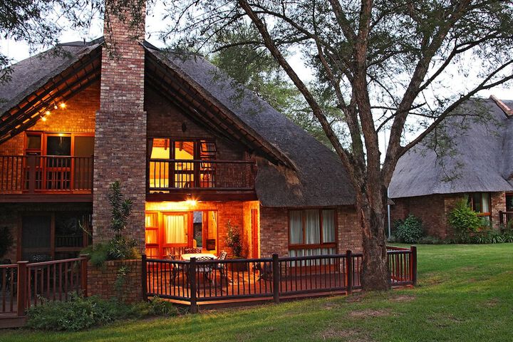 Cambalala Kruger Park Lodge - thumb 1