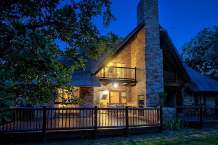 Cambalala Kruger Park Lodge - thumb 0