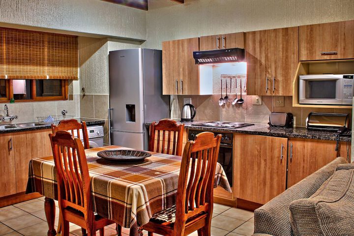 Cambalala Kruger Park Lodge - thumb 3