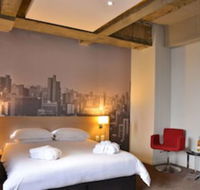Reef Hotel - Accommodation Africa