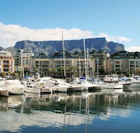 Waterfront Village - Accommodation Africa