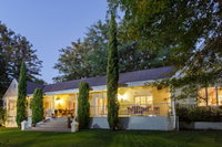 Rosenhof Boutique Hotel