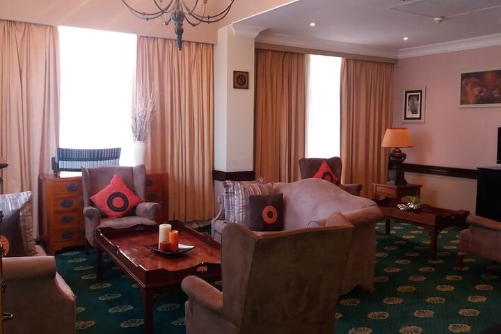 The Balmoral Hotel - thumb 2