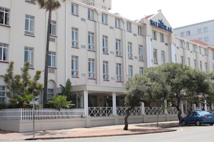 The Balmoral Hotel - thumb 0