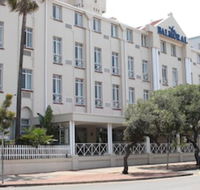 The Balmoral Hotel - Accommodation Africa