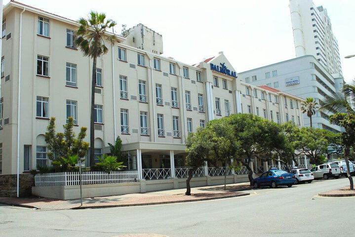 The Balmoral Hotel - thumb 5