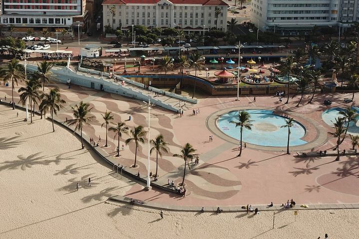 The Balmoral Hotel - thumb 6