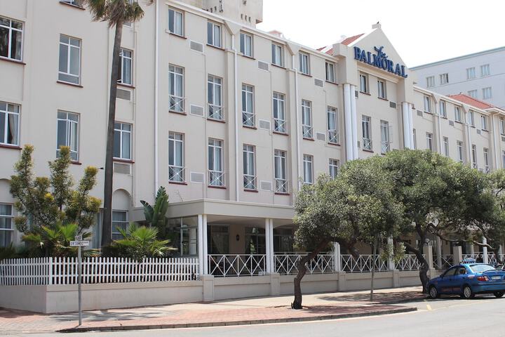 The Balmoral Hotel - thumb 4