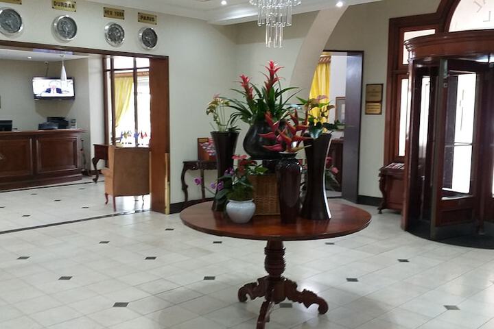 The Balmoral Hotel - thumb 7