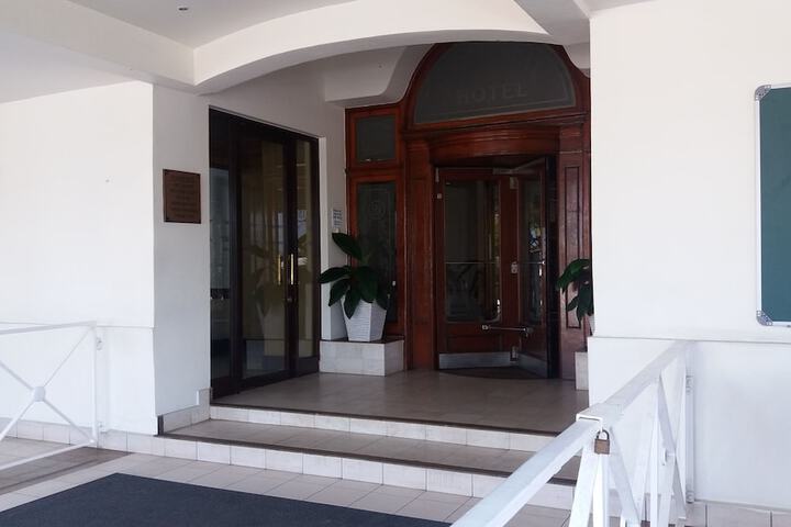 The Balmoral Hotel - thumb 3