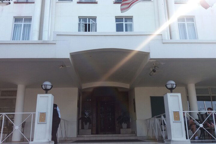 The Balmoral Hotel - thumb 1